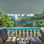 Candolim Boutique House
